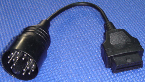 obd ii cable