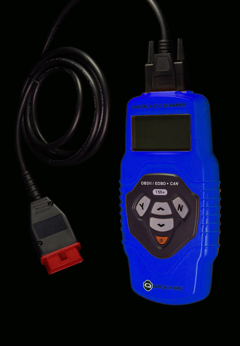 obd2 diagnostic