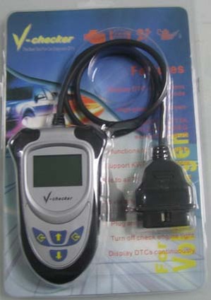 obd diagnosis