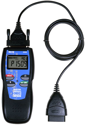 obd ii code reader