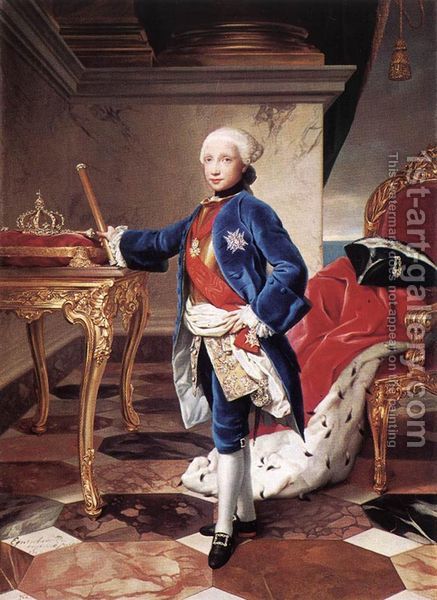 ferdinand iv