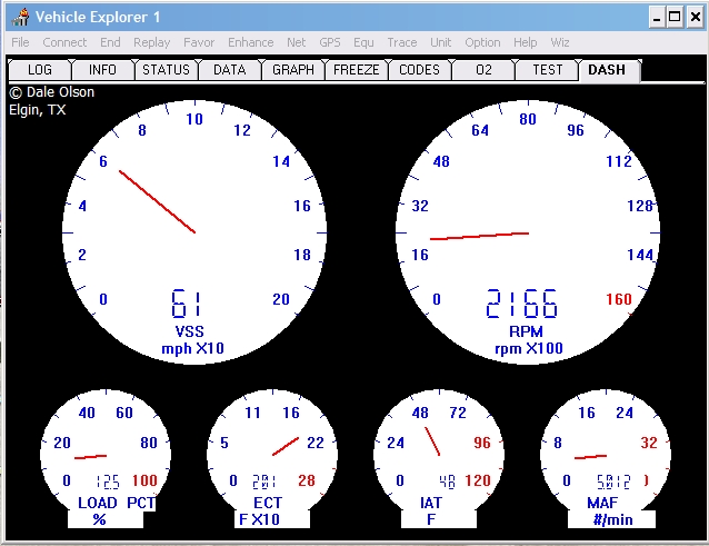 autotap obd