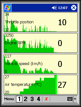 engine diagnostic software