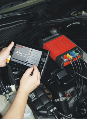 obd diagnostic tool