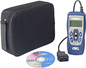 obdii code reader