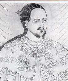 johannes iv