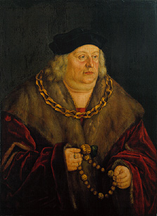 albrecht iv