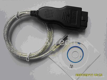 obd ii autoscanner