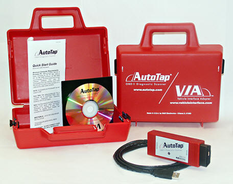 autotap obd