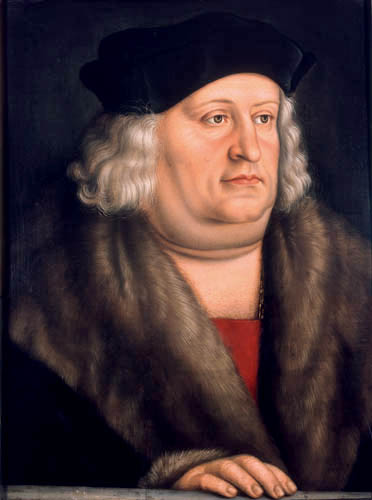 albrecht iv