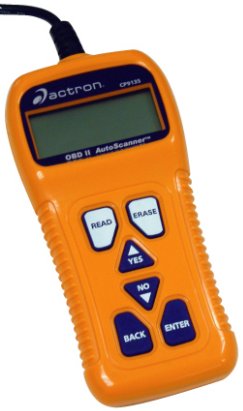 actron 9135