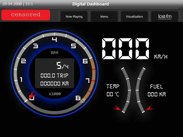 obd ii interface