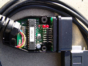 obd connector