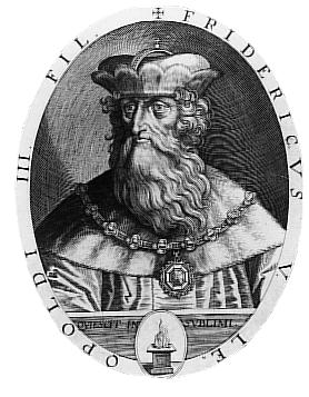 friedrich iv