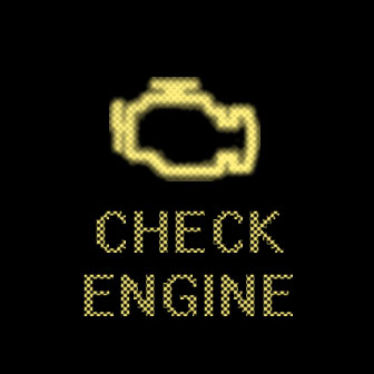 check engine