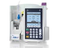 infusion pumps