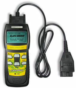 obd fault codes