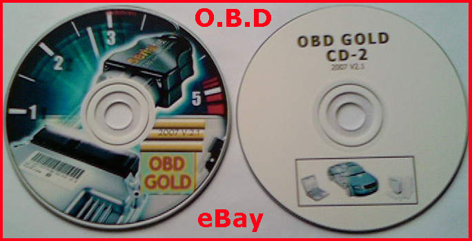 obd ii software