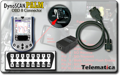 obdii diagnostic