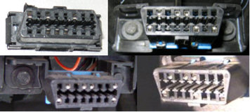 obdii connector