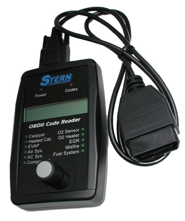 obd2 code reader