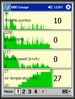 obd trouble