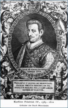 friedrich iv