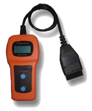 obd ii autoscanner