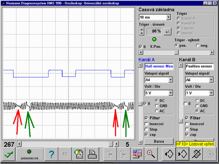 obd diagnose