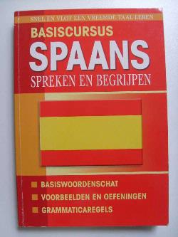 spaans spreken