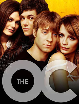 the oc posters