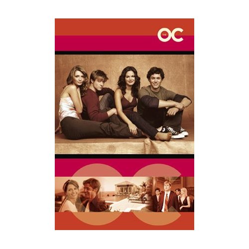 the oc posters