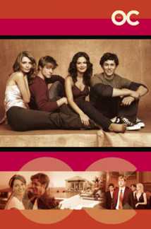 the oc posters