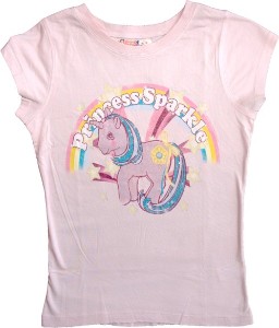 princess sparkle shirts