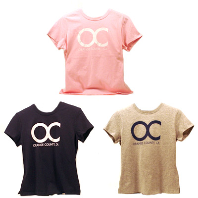 oc t shirts