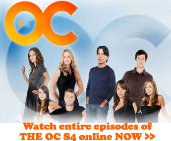 the oc episodes