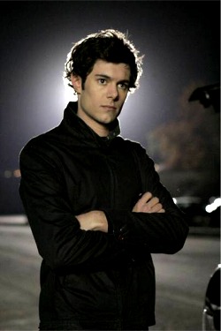 adam brody oc