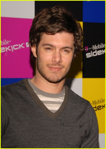 adam brody oc