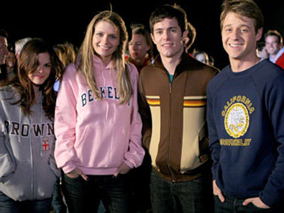 the oc episodes