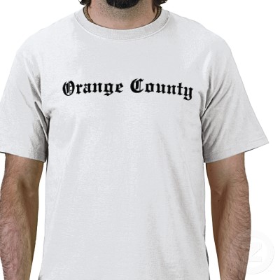 oc t shirts