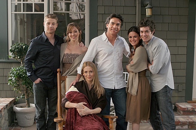 the oc pictures