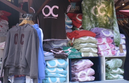 the oc clothing