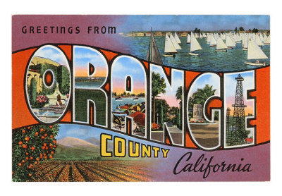 orange county oc