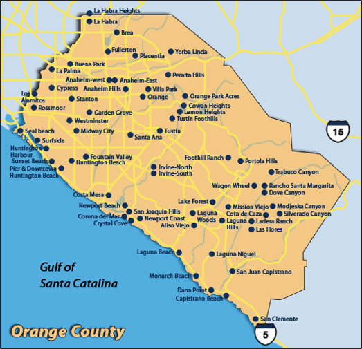 orange county oc