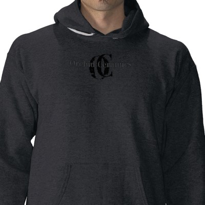 the oc hoodies