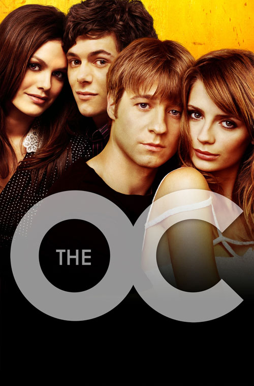 the oc television