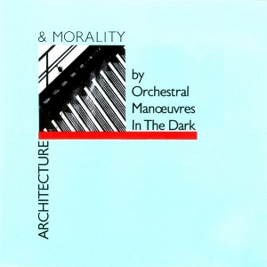 orchestral manoeuvers the dark