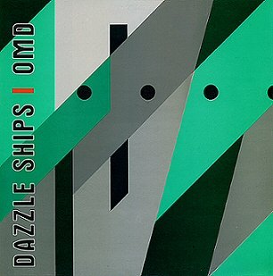 dazzle ships