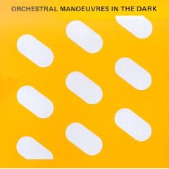 orchestral manoeuvers the dark