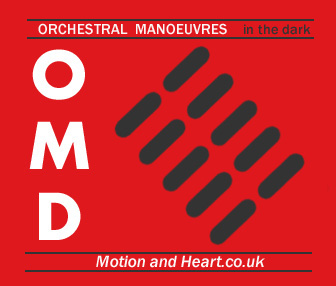 omd orchestral